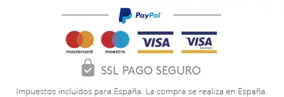 comprar recambios de raquetas de nieve